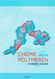 Omslag van Chemie van de polymeren