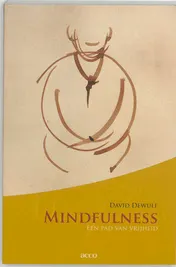 Omslag van Mindfulness