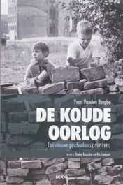 Omslag van De Koude Oorlog