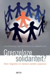 Omslag van Grenzeloze solidariteit?