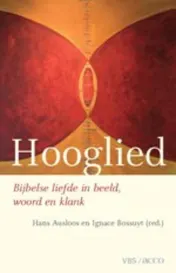 Omslag van Hooglied
