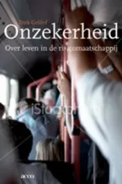 Omslag van Onzekerheid
