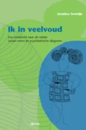 Omslag van Ik in veelvoud