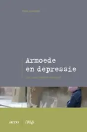 Omslag van Armoede en depressie