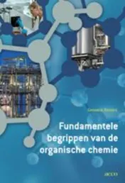 Omslag van Fundamentele begrippen van deorganische chemie