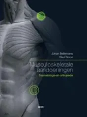 Omslag van Musculoskeletale aandoeningen