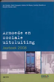 Omslag van Armoede en sociale uitsluiting