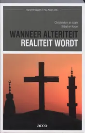 Omslag van Wanneer alteriteit realiteit wordt