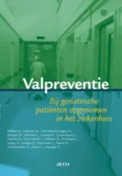 Omslag van Valpreventie