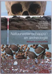 Omslag van Natuurwetenschappen en archeologie