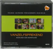 Omslag van Cd's