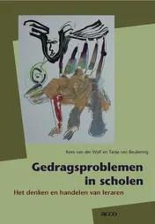 Omslag van Gedragsproblemen in scholen