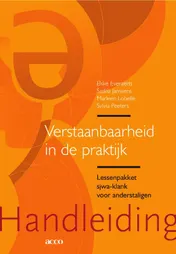 Omslag van Handleiding