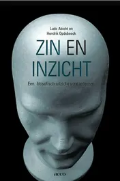 Omslag van Zin en inzicht
