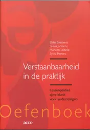 Omslag van Oefenboek