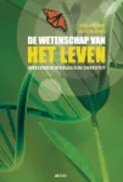 Omslag van De wetenschap van het leven