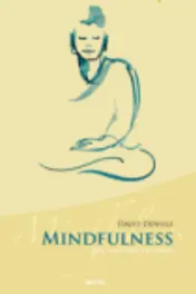 Omslag van Mindfulness