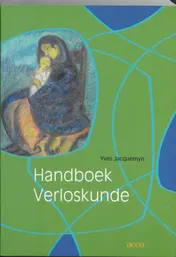Omslag van Handboek Verloskunde