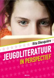 Omslag van Jeugdliteratuur in perspectief