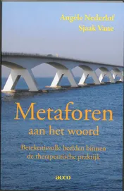 Omslag van Metaforen aan het woord