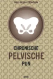 Omslag van Chronische Pelvische Pijn