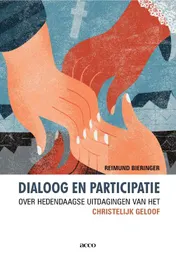 Omslag van Dialoog en participatie