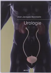 Omslag van Urologie