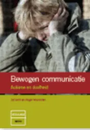 Omslag van Bewogen communicatie