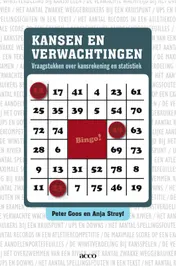 Omslag van Kansen en verwachtingen