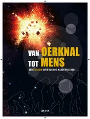 Omslag van Van oerknal tot mens