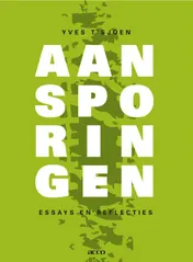 Omslag van Aansporingen