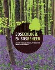 Omslag van Bosecologie en bosbeheer