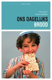 Omslag van Ons dagelijks brood