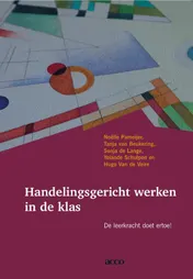 Omslag van Handelingsgericht werken in de klas