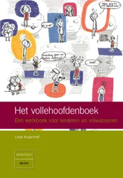 Omslag van Het vollehoofdenboek