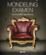 Omslag van Mondeling Examen
