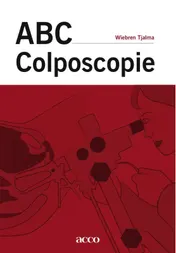 Omslag van ABC Colposcopie