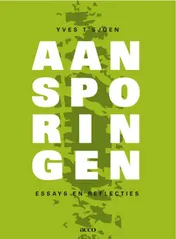 Omslag van Aansporingen