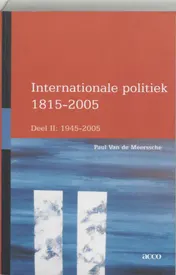 Omslag van II 1945-2005