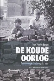 Omslag van De Koude Oorlog