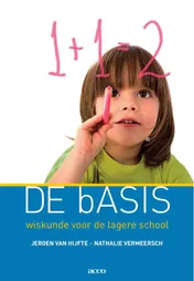 Omslag van De basis