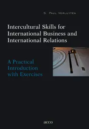 Omslag van Intercultural skills for international business & international relations