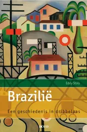 Omslag van Brazilie
