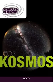 Omslag van Kosmos