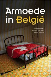 Omslag van Armoede in België