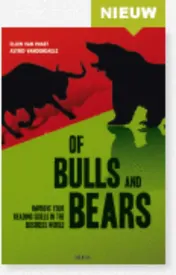 Omslag van Of bulls and bears