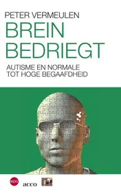 Omslag van Brein bedriegt