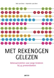 Omslag van Met rekenogen gelezen