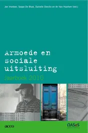 Omslag van Jaarboek 2010