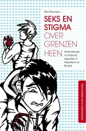 Omslag van Seks en stigma over grenzen heen